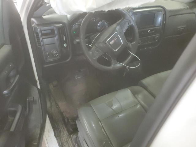 2017 GMC SIERRA C15 1GTN1LEH8HZ285895
