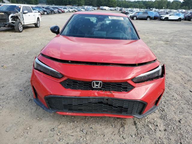 2025 HONDA CIVIC SPORT - 2HGFE4F88SH313359