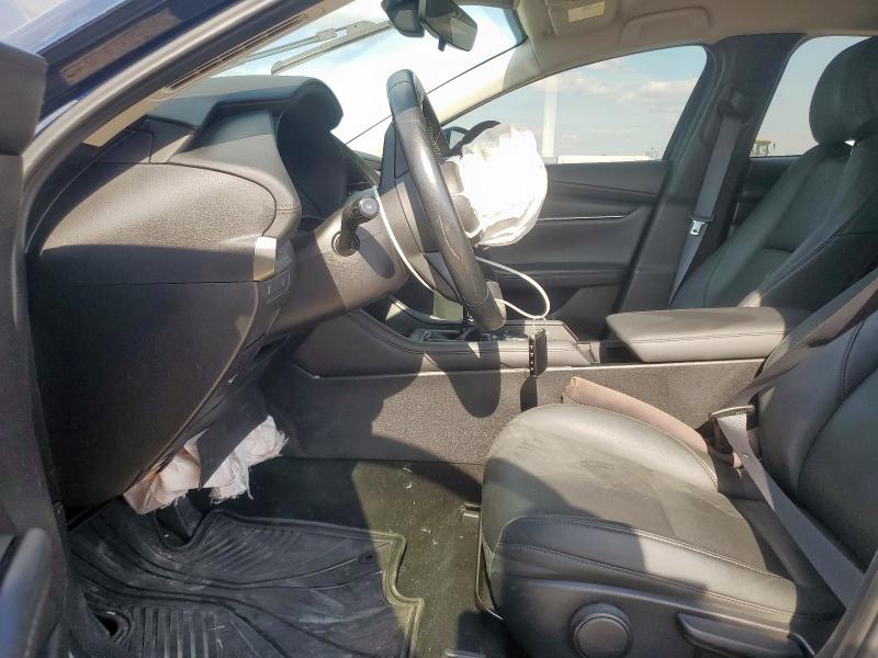 2021 MAZDA 3 SELECT - 3MZBPABL8MM254413