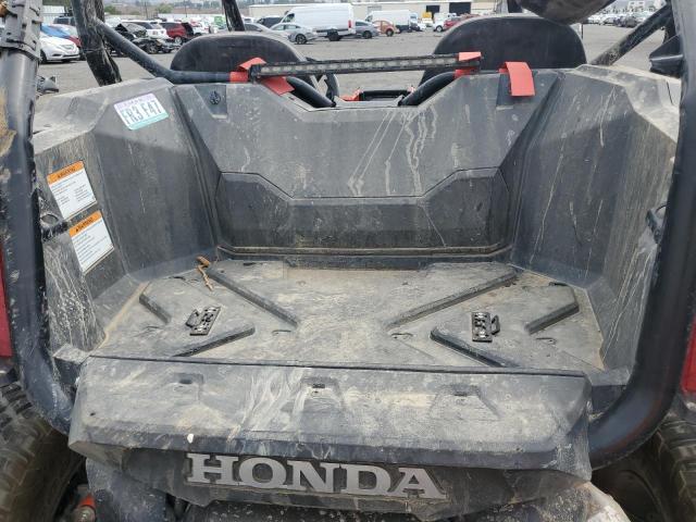 2021 HOND TALON 1000X - 1HFVE0559M4200164