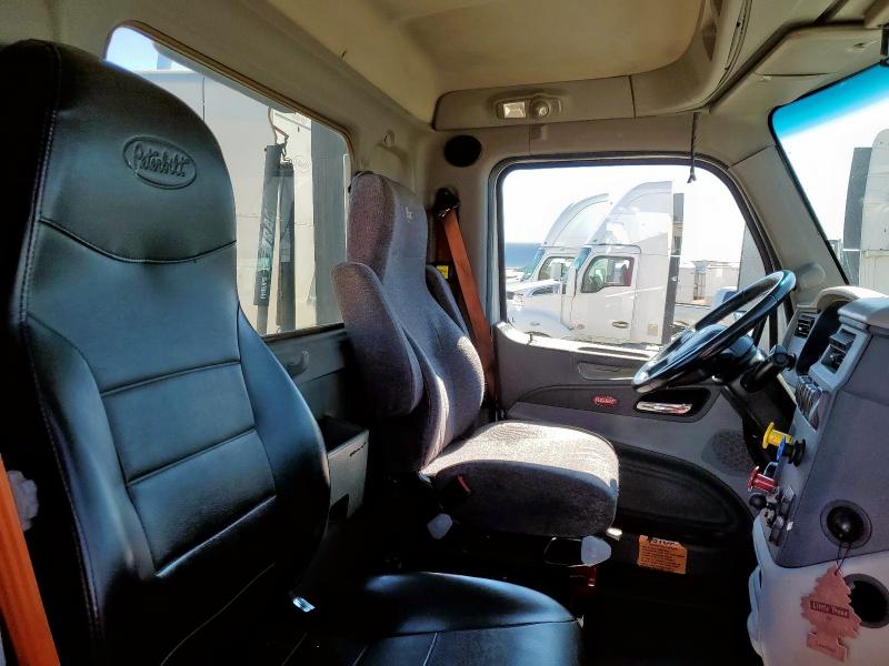 2019 PETERBILT TRACTOR 579 #3284643376
