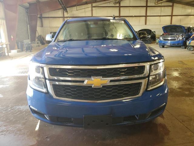 2017 CHEVROLET TAHOE POLICE 1GNSKDEC2HR293749