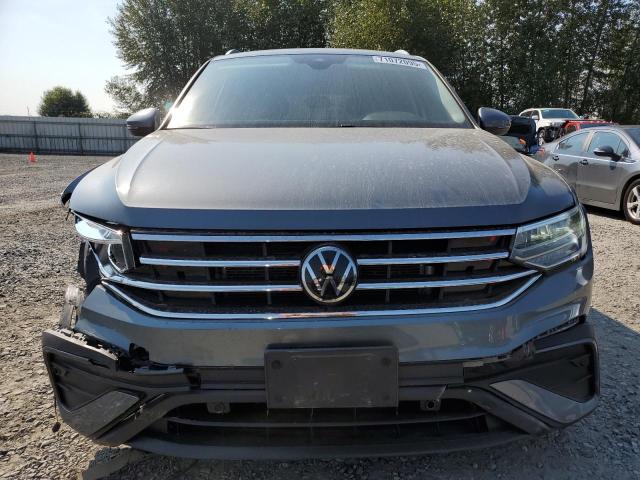 2022 VOLKSWAGEN TIGUAN SE 3VV2B7AX6NM021299