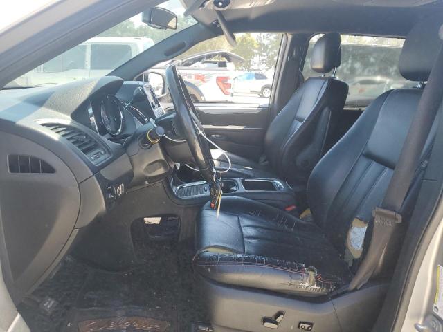 2017 DODGE GRAND CARA 2C4RDGEG2HR639265