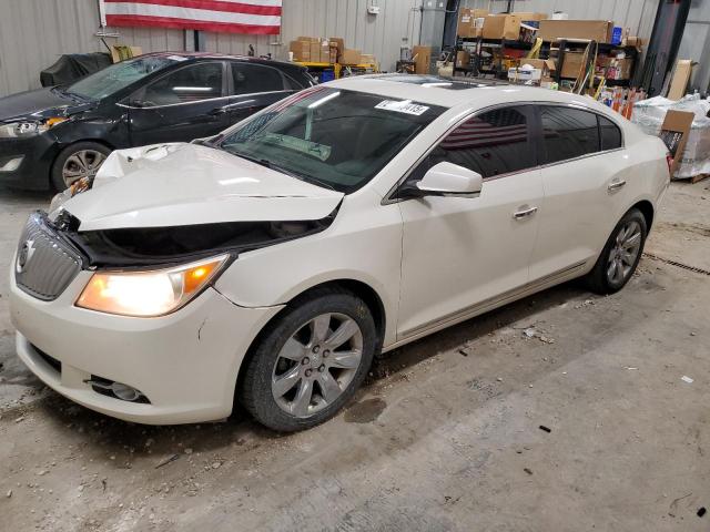 BUICK ALLURE/LAC