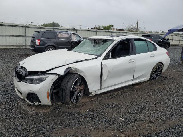 BMW 330XI