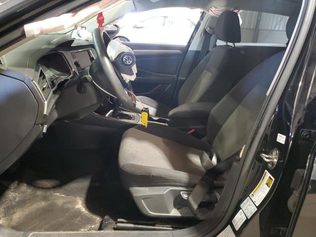 2019 VOLKSWAGEN JETTA S 3VWC57BU1KM122676