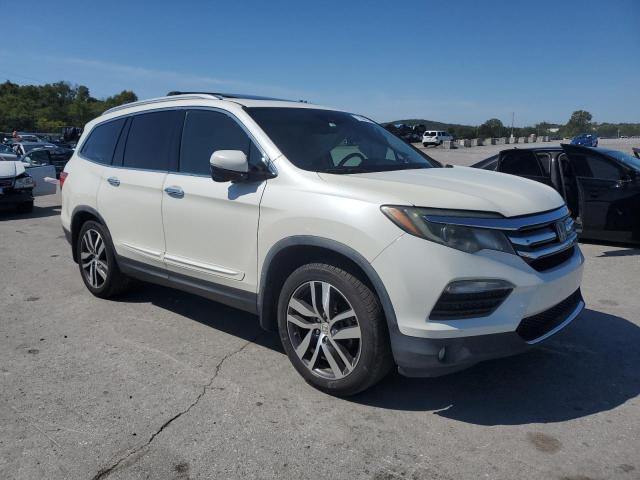 2016 HONDA PILOT TOURING 5FNYF5H95GB023514