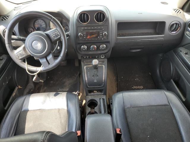2016 JEEP PATRIOT SP 1C4NJPBA1GD741410
