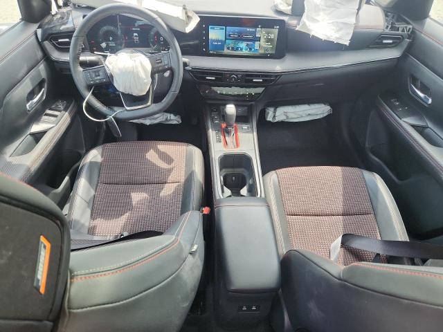 2025 NISSAN KICKS SR - 3N8AP6DD0SL314712