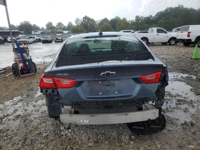 2019 CHEVROLET MALIBU 4D 1G1ZB5STXKF178545