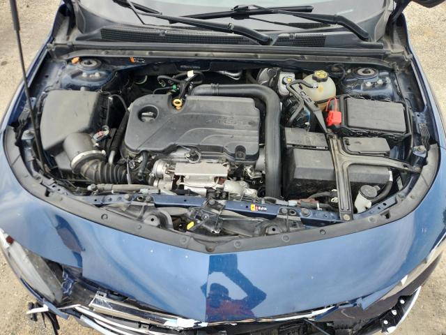 2020 CHEVROLET MALIBU LT 1G1ZD5ST6LF053859