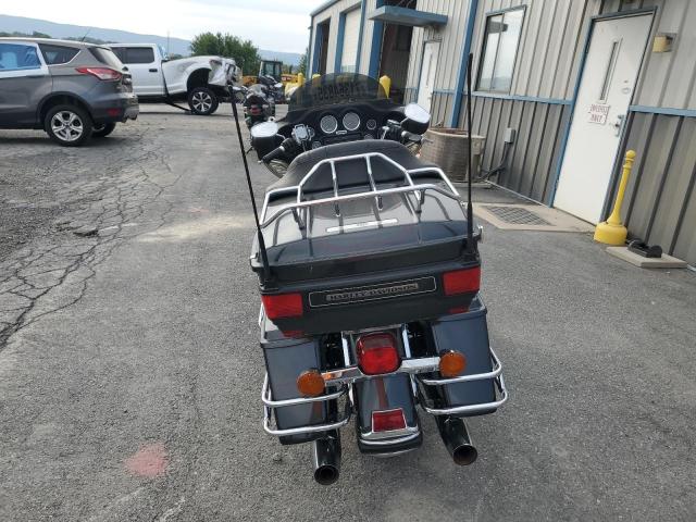 2007 HARLEY-DAVIDSON FLHTCUI 1HD1FC41X7Y687988