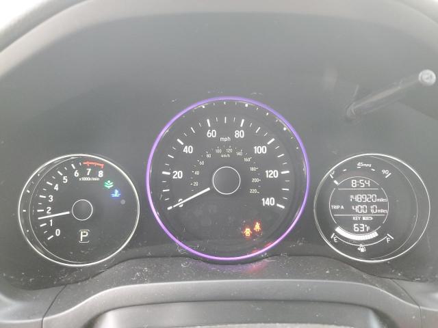 2016 HONDA HR-V EX 3CZRU5H5XGM733229