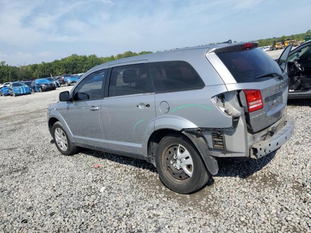 2015 DODGE JOURNEY SE #3312265773