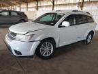 Lot #3312441616 2013 DODGE JOURNEY SX