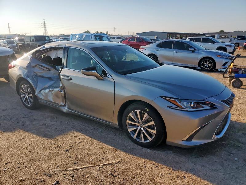 2021 LEXUS ES 250 BAS #3302635025