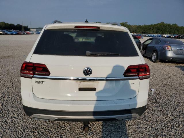 2018 VOLKSWAGEN ATLAS 1V2BR2CA1JC513318