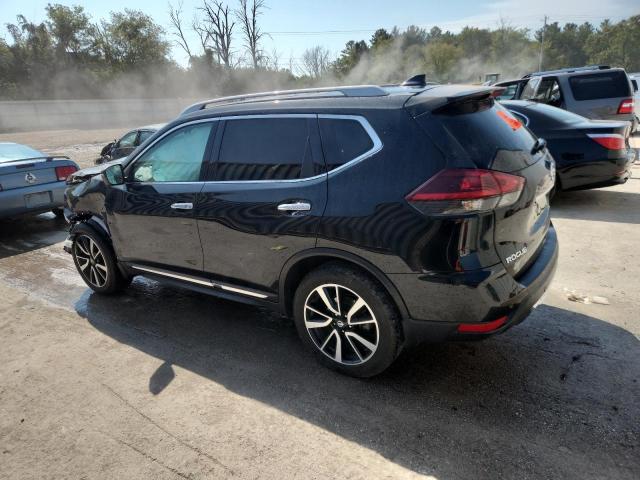 2019 NISSAN ROGUE S - 5N1AT2MV5KC745692