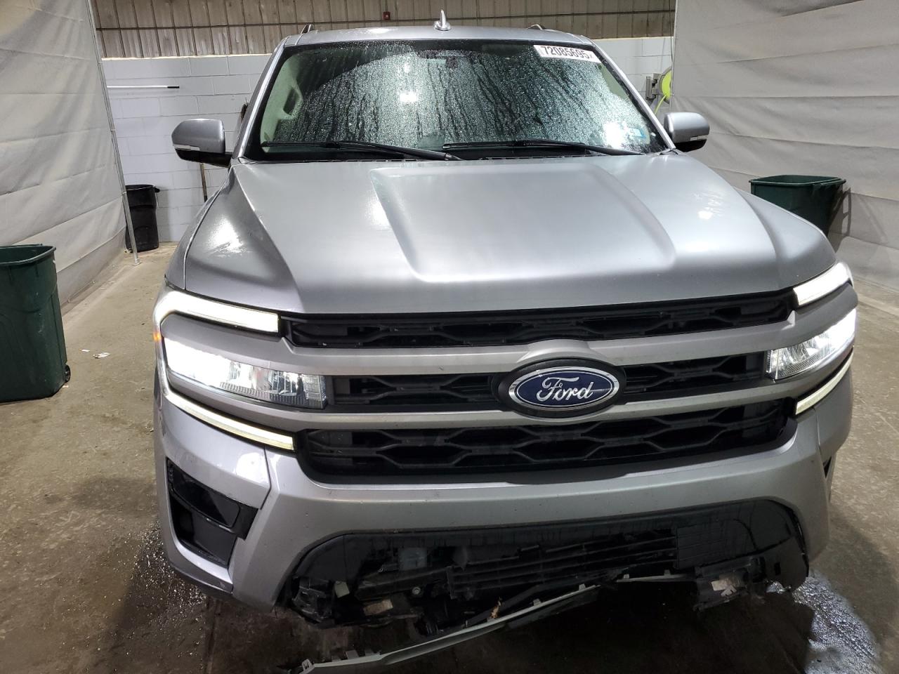 FORD EXPEDITION MAX XLT