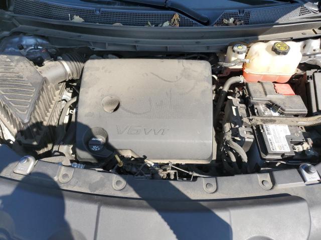 2019 CHEVROLET TRAVERSE LT #3255633022