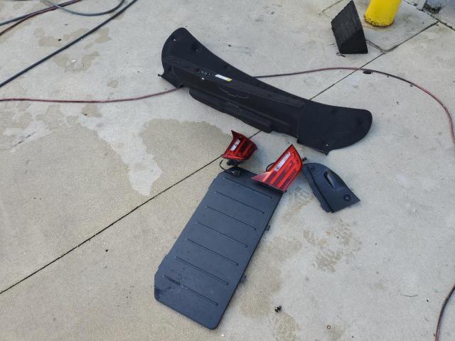 2017 BMW 430I WBA4U7C57H5H18990