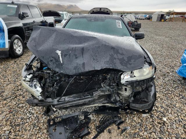 2015 HONDA ACCORD EXL - 1HGCT2B86FA008398