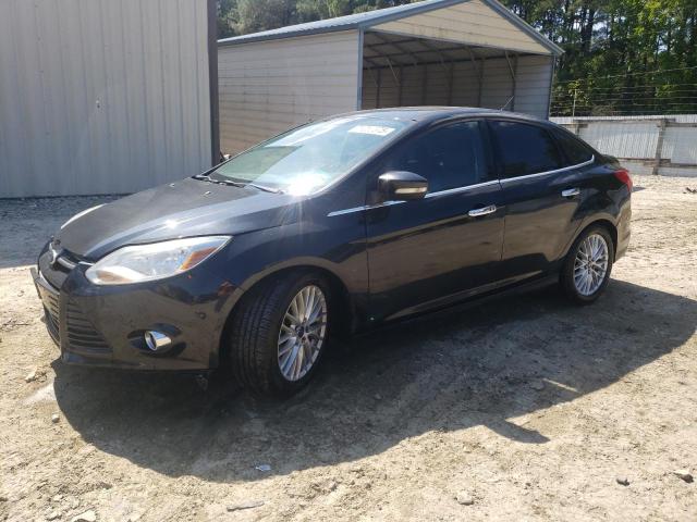 FORD FOCUS TITA