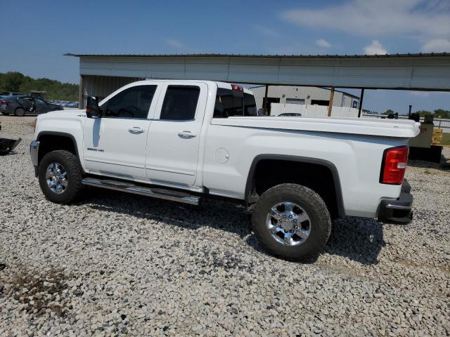 2018 GMC SIERRA K25 1GT22SEG7JZ199548