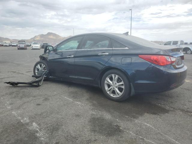 2011 HYUNDAI SONATA SE - 5NPEC4AC2BH140005