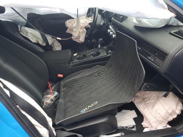 2024 HONDA CIVIC SPOR #3291264051