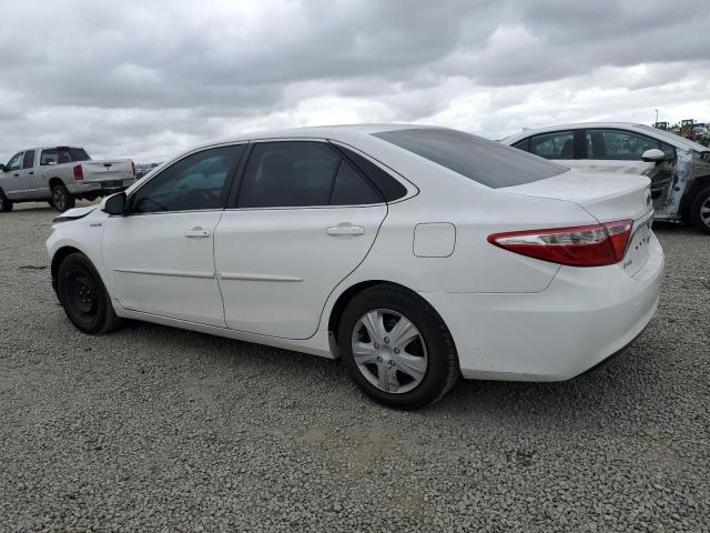 2015 TOYOTA CAMRY HYBR 4T1BD1FK6FU174616