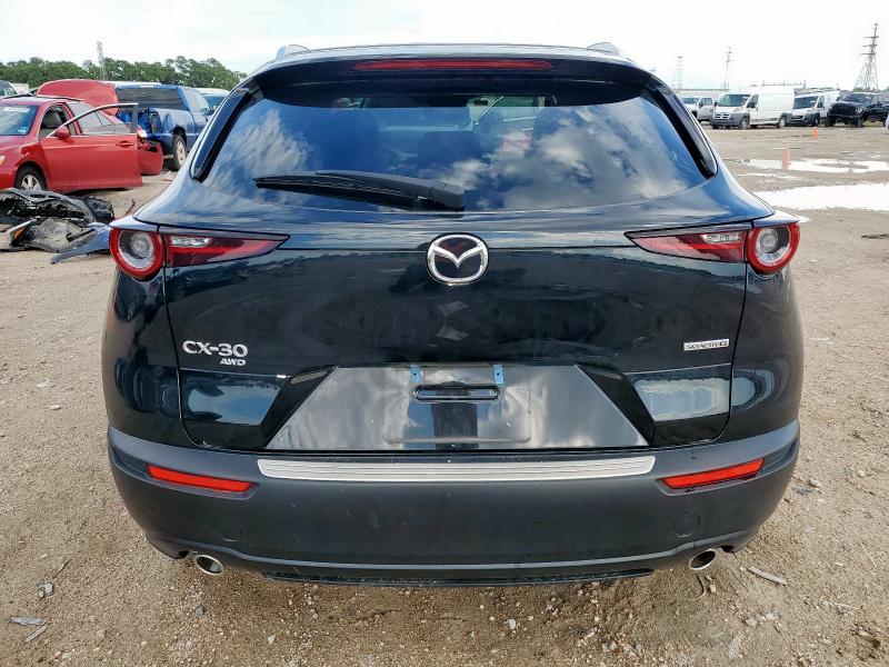 2024 MAZDA CX-30 SELE - 3MVDMBBM1RM660395