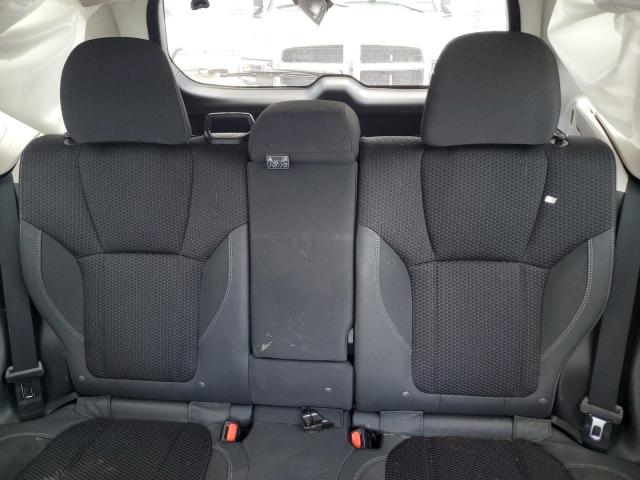 2020 SUBARU FORESTER PREMIUM #3290246276