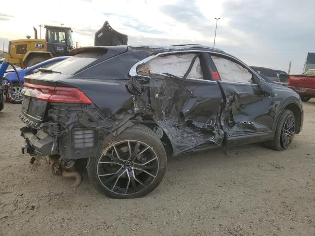 2019 AUDI Q8 PROGRES - WA1DVAF17KD013794