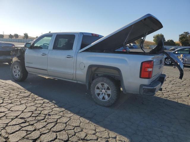 2015 GMC SIERRA C15 - 3GTP1UEC3FG397388