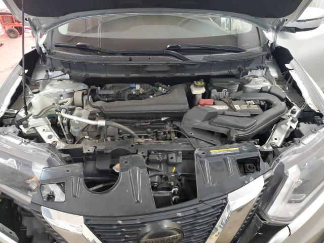 2018 NISSAN ROGUE S KNMAT2MV2JP530122