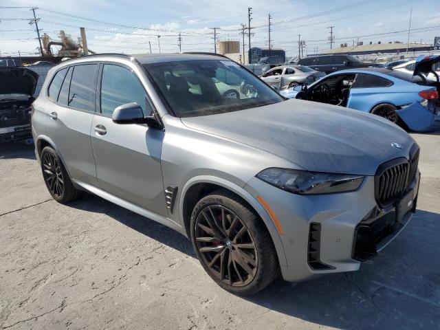 2025 BMW X5 SDRIVE - Other View