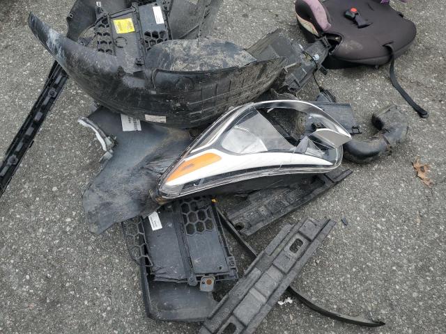 2019 KIA SOUL KNDJN2A26K7652116