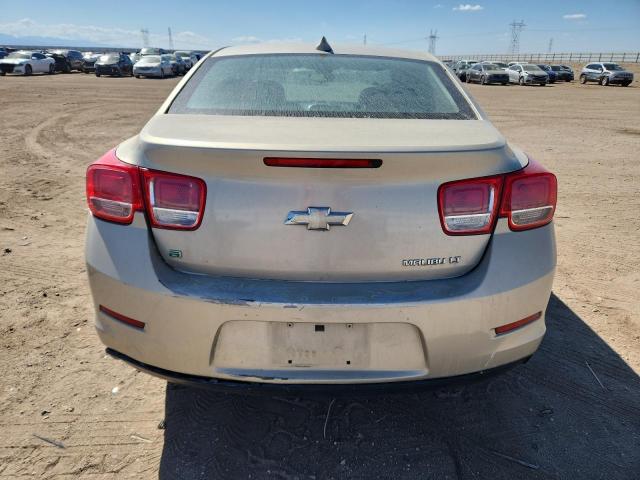 2015 CHEVROLET MALIBU 2LT 1G11D5SL1FF225796