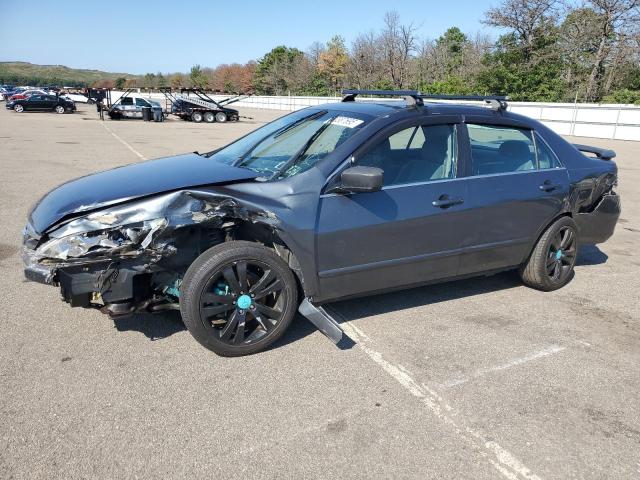 2006 HONDA ACCORD EX #3279654955