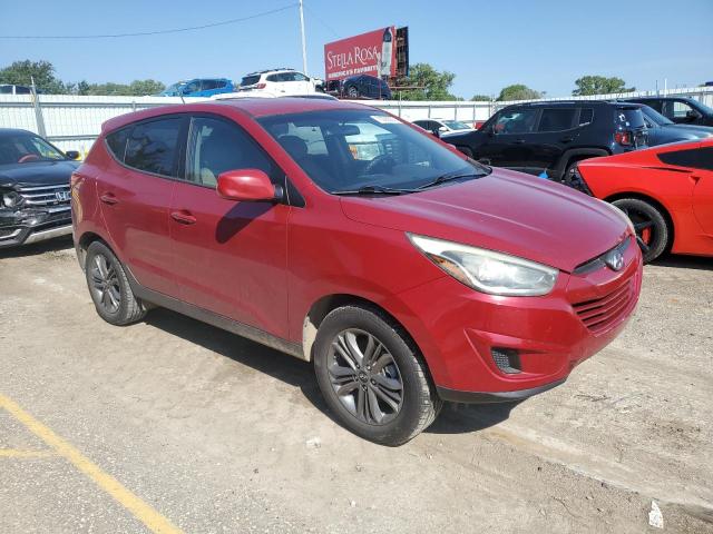 2015 HYUNDAI TUCSON GLS KM8JT3AF5FU088170