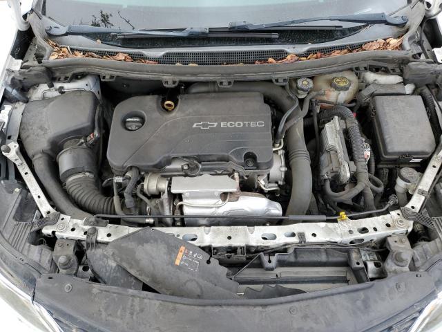 2016 CHEVROLET CRUZE LT 1G1BE5SM1G7294882