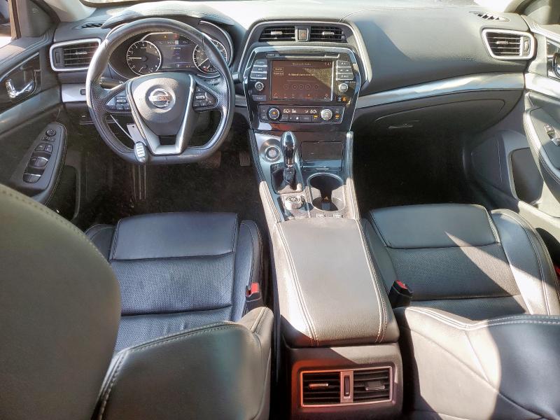 2020 NISSAN MAXIMA SV 1N4AA6CV8LC374747