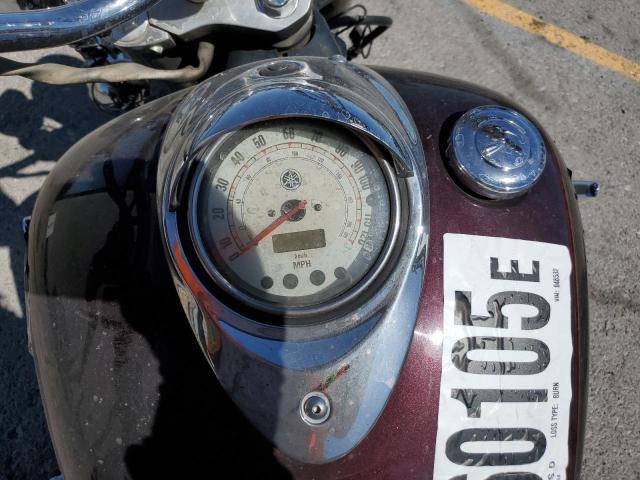 2003 YAMAHA XVS1100 A JYAVP11E23A048532