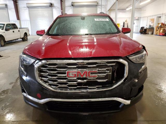 2018 GMC TERRAIN SL 3GKALTEV3JL375360