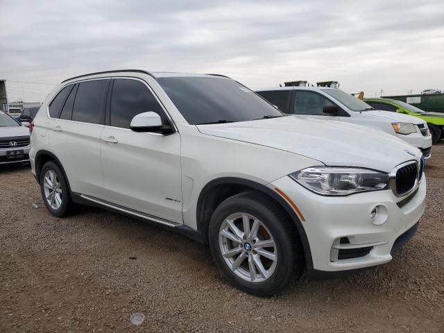 2015 BMW X5 XDRIVE3 5UXKR0C54F0K66392