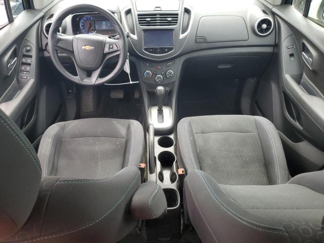 2015 CHEVROLET TRAX 1LS 3GNCJPSB0FL251461