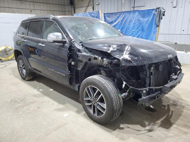 2020 JEEP GRAND CHEROKEE LIMITED 1C4RJFBG3LC138572