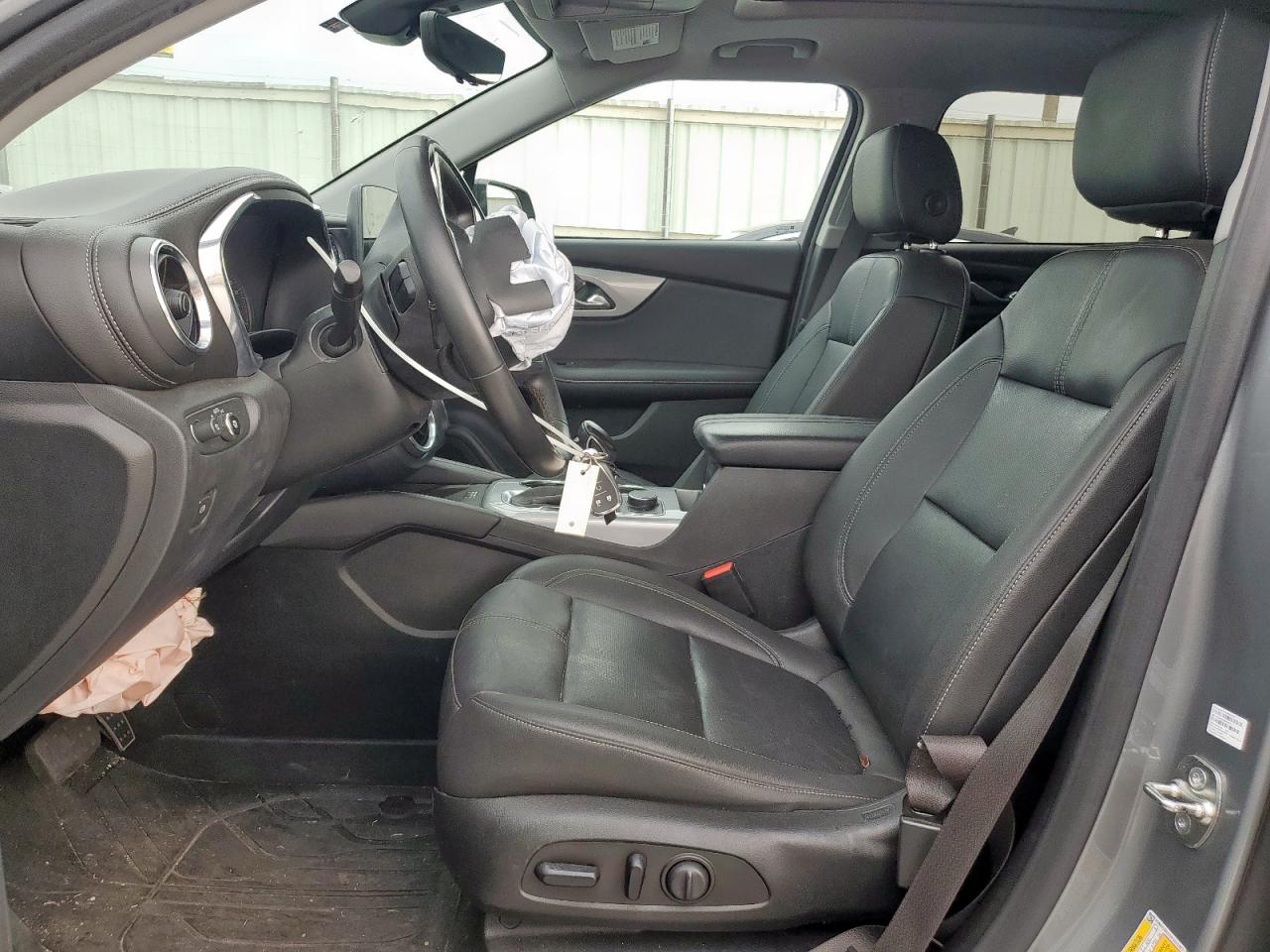 CHEVROLET BLAZER 3LT